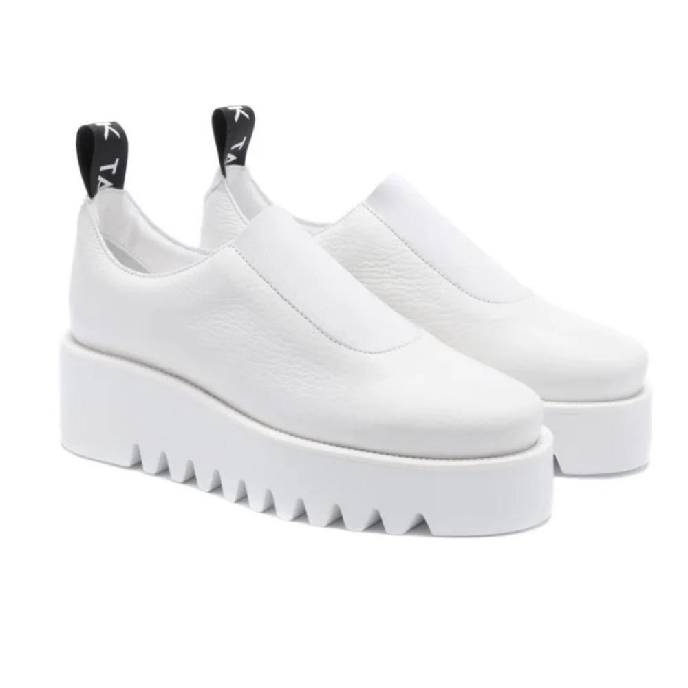 Tank Steiger Bella sneaker shoes slip on sneakers size 39